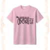 Amar Chetona Chaitanya Tshirt for Unisex Baby Pink
