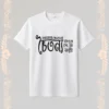 Amar Chetona Chaitanya Tshirt for Unisex White