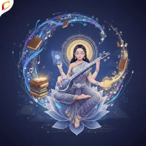 Why Saraswati Puja Matters More for Students in the Digital Age?