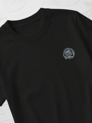 Saraswati Puja Limited Edition Oversize T-Shirt