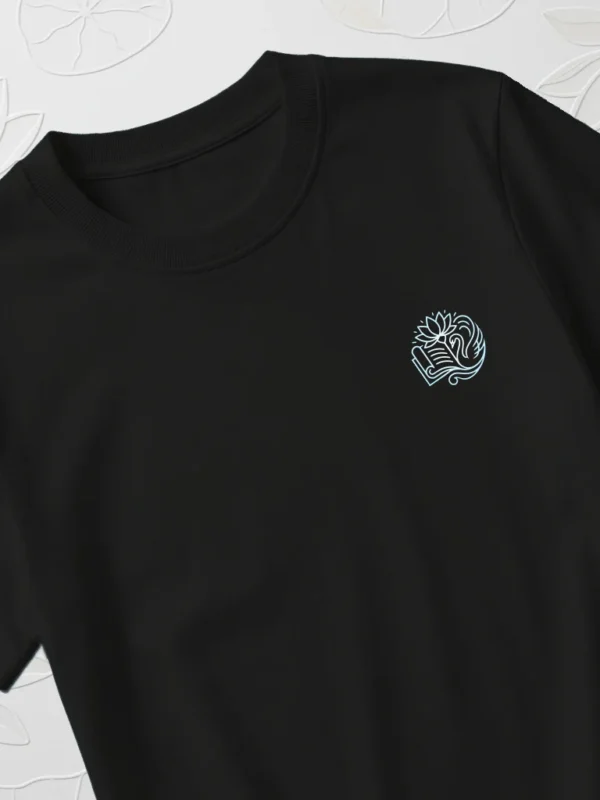 Saraswati Puja Limited Edition Oversize T-Shirt