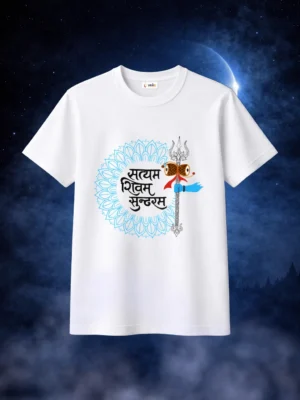 Satyam Shivam Sundaram Mahashivratri