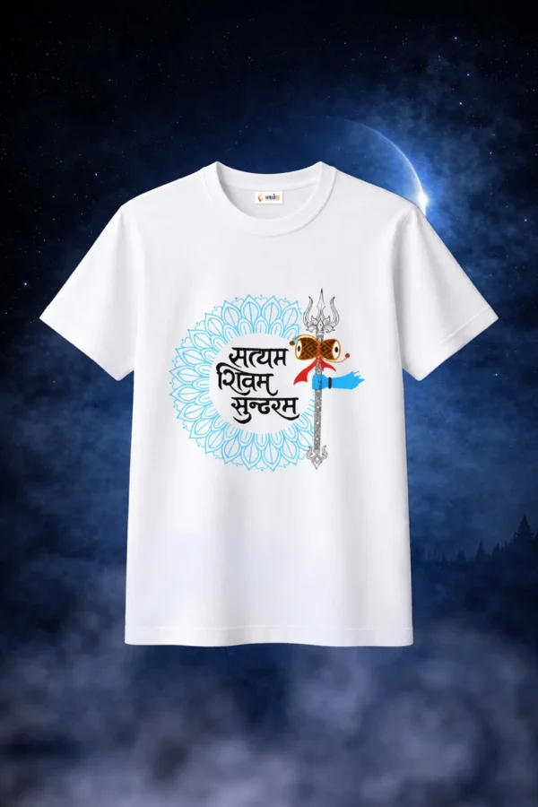 Satyam Shivam Sundaram Mahashivratri